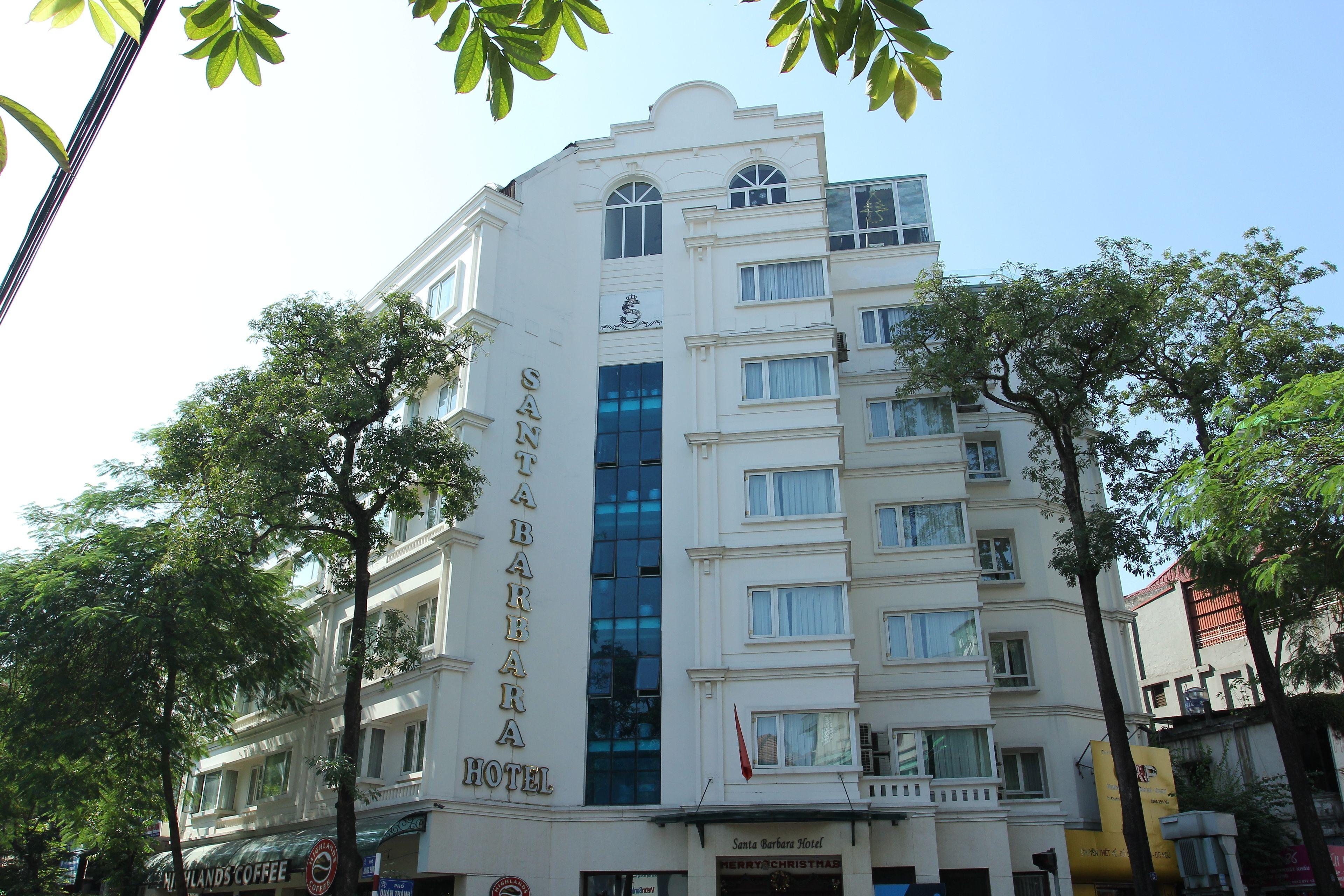 A25 Premium Hotel - 23 Quan Thanh — Photos 3