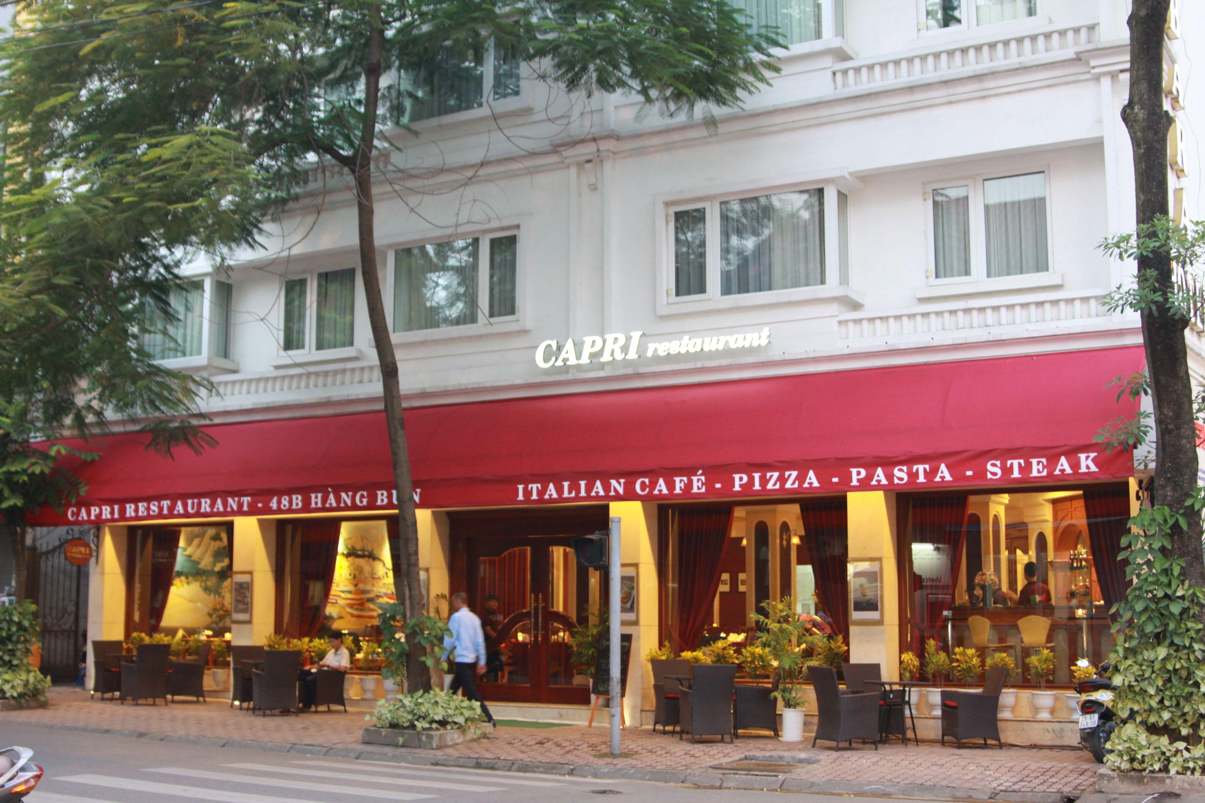 A25 Premium Hotel - 23 Quan Thanh — Photos 2